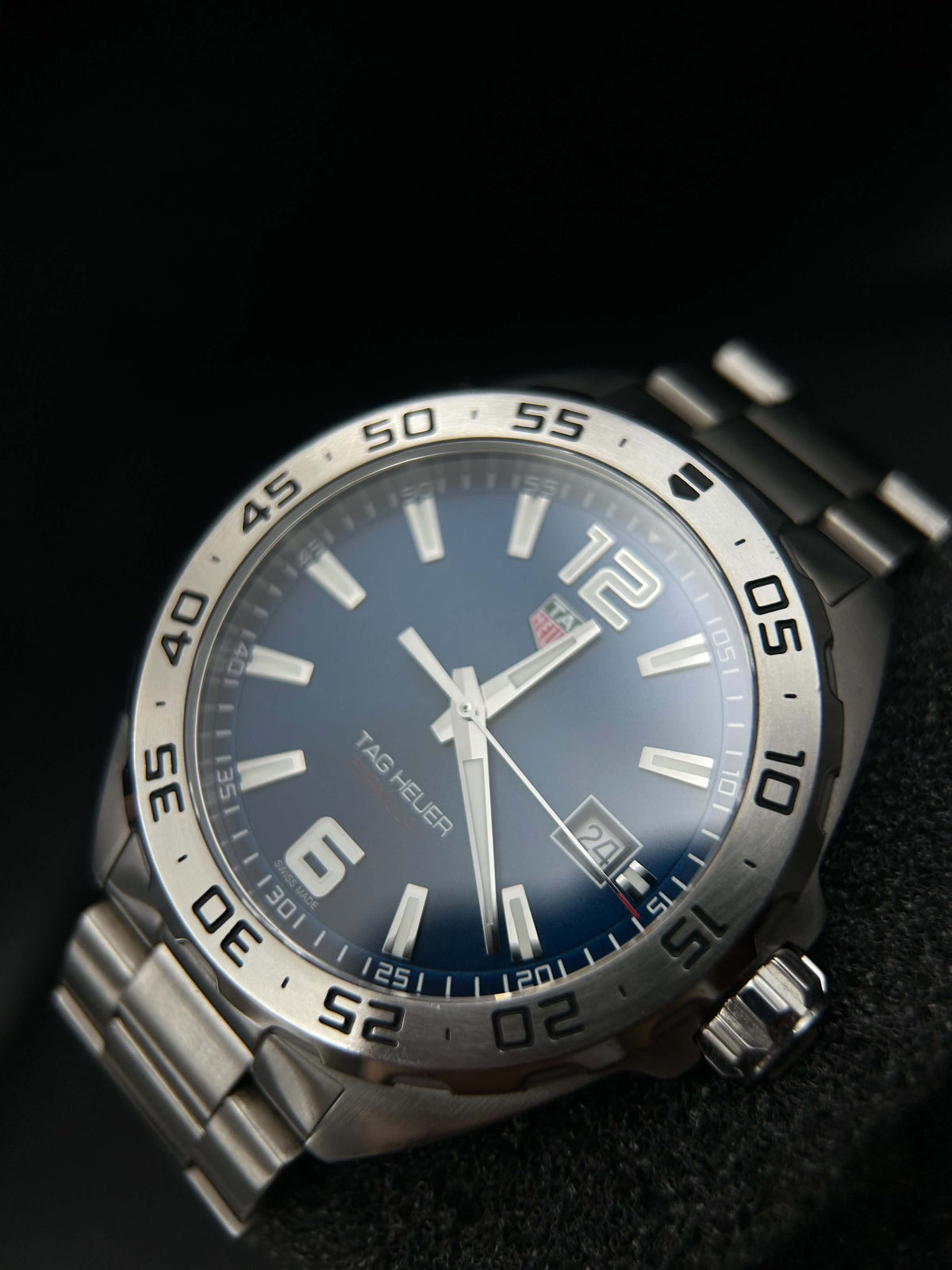 TAG HEUER FORMULA 1