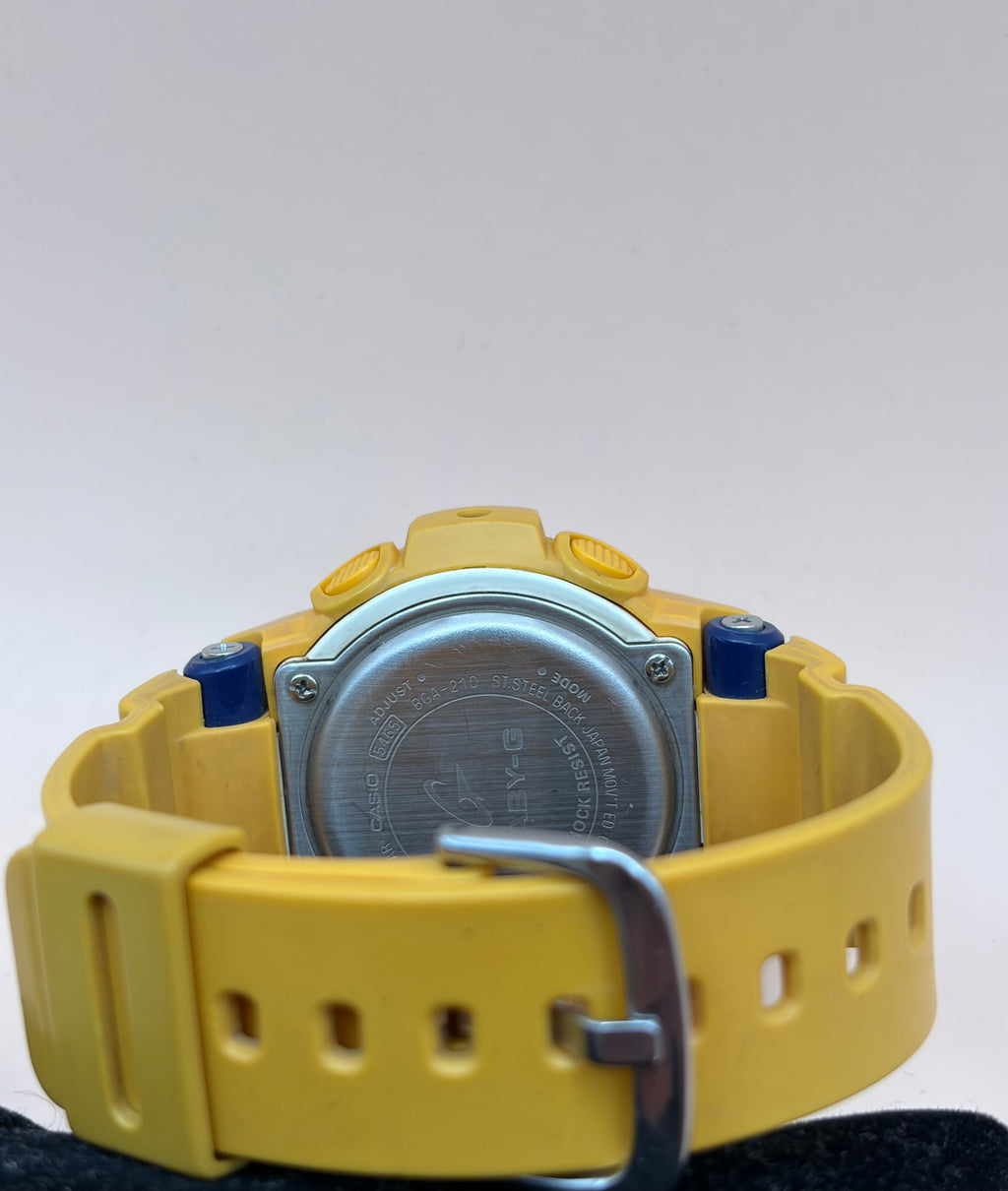 CASIO BABY-G BGA-210