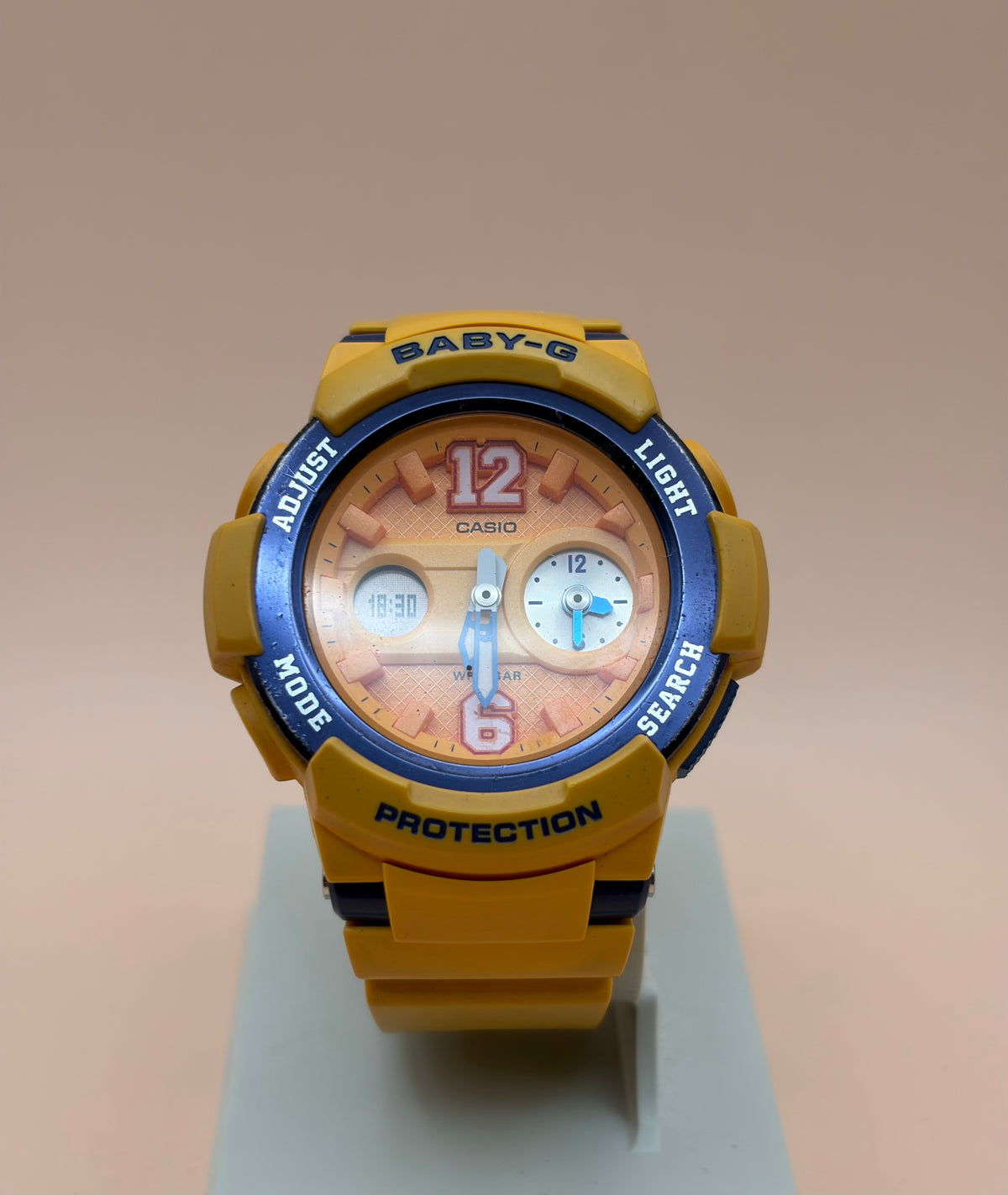 CASIO BABY-G BGA-210