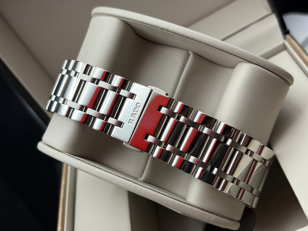 RADO DIAMASTER XL
