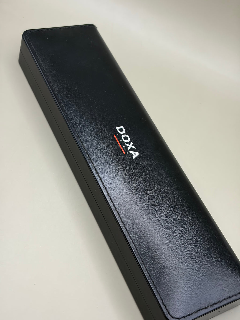 DOXA TRADITION