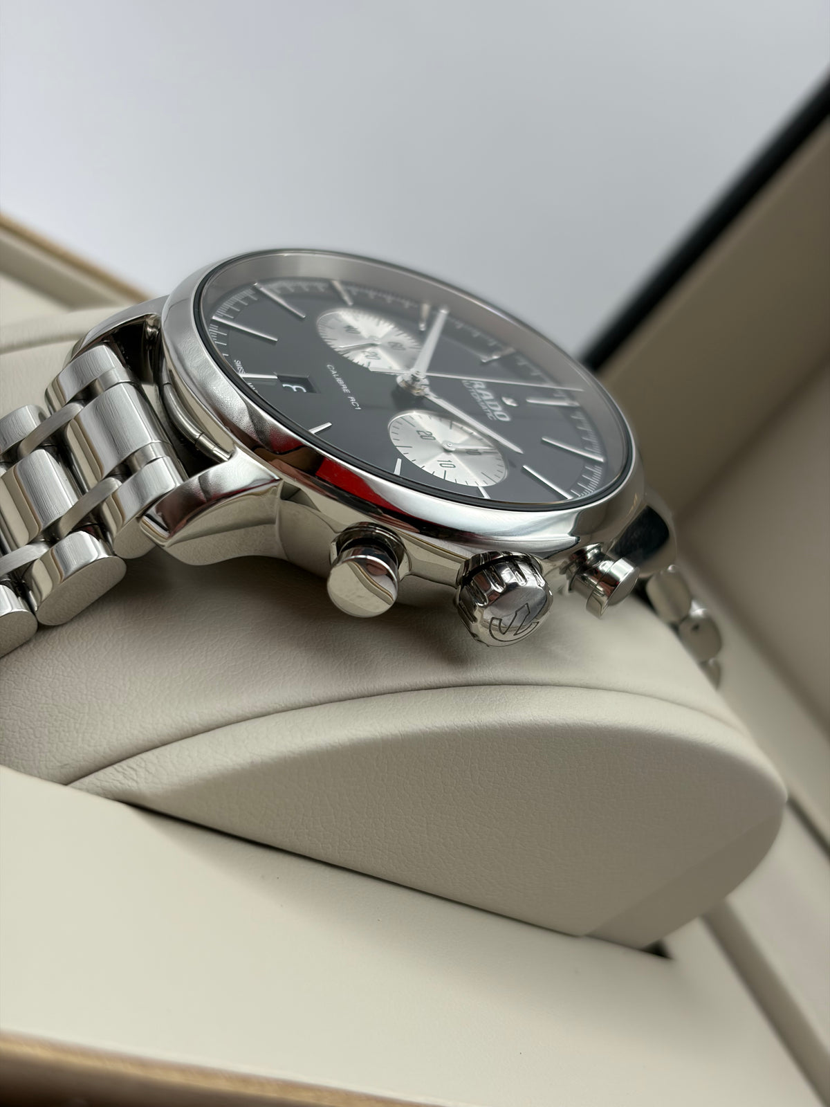 RADO DIAMASTER XL