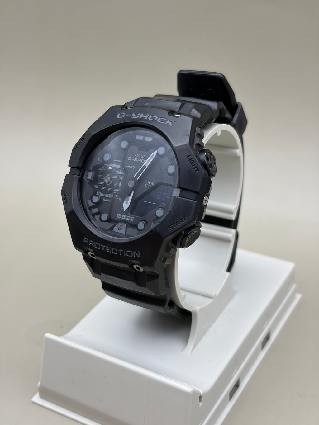 CASIO G-SHOCK GA-B001