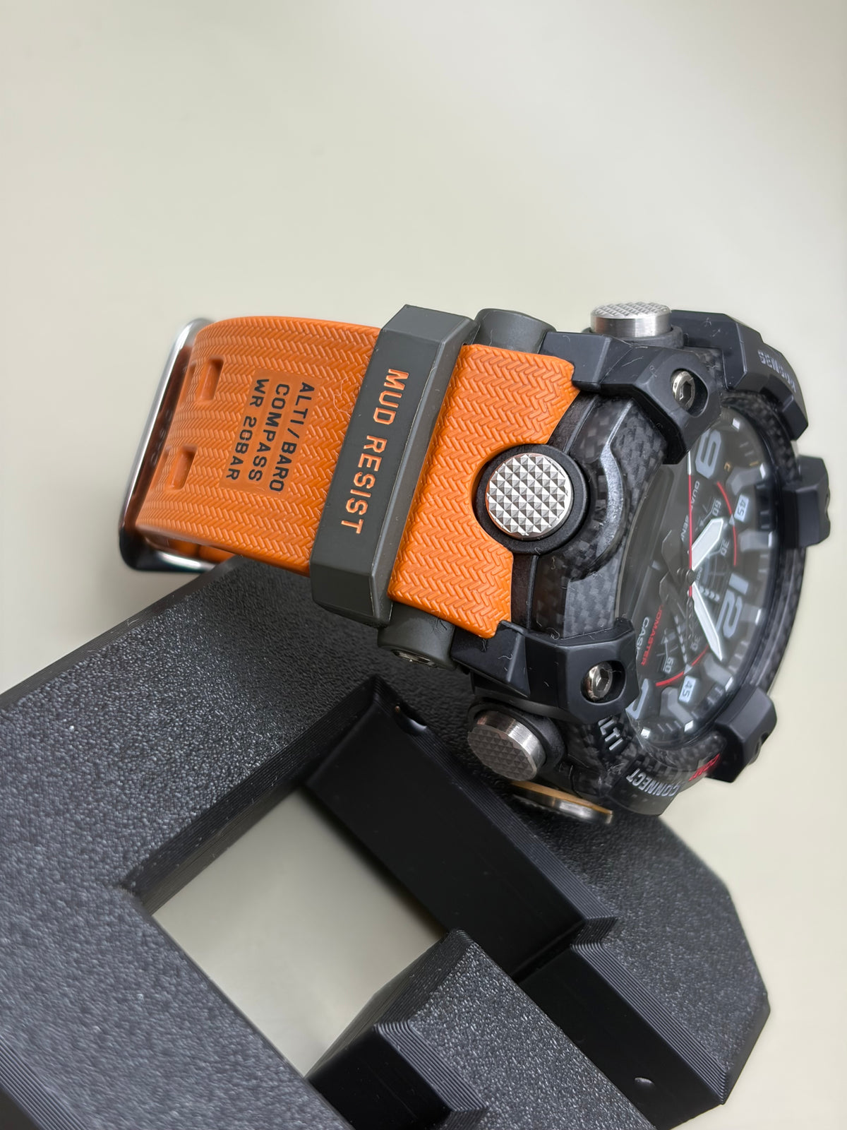 CASIO G-SHOCK GG-B100 MUDMASTER