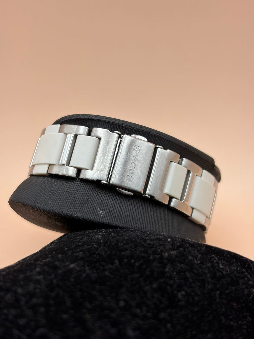 CASIO BABY-G BGA-112C