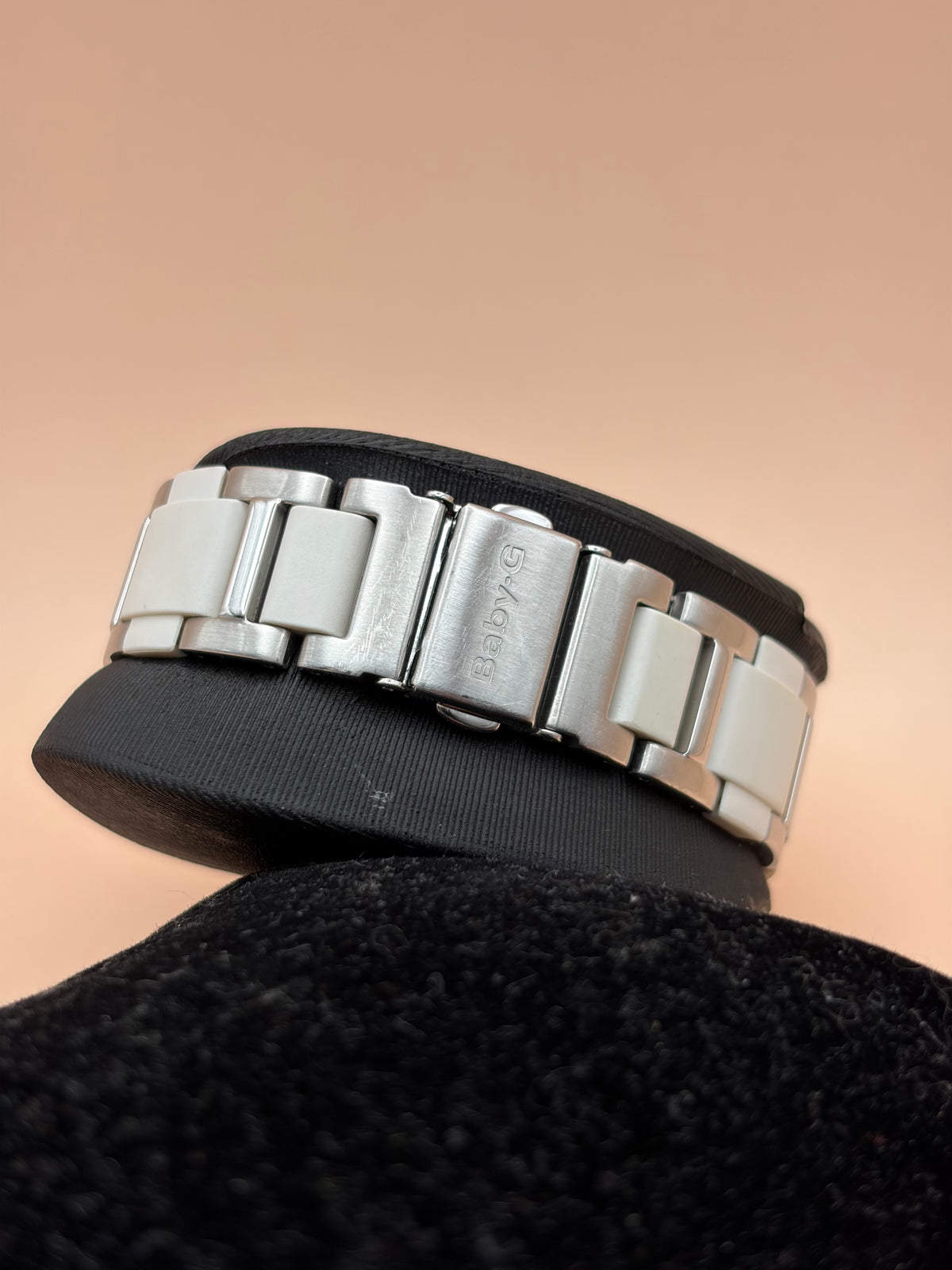 CASIO BABY-G BGA-112C