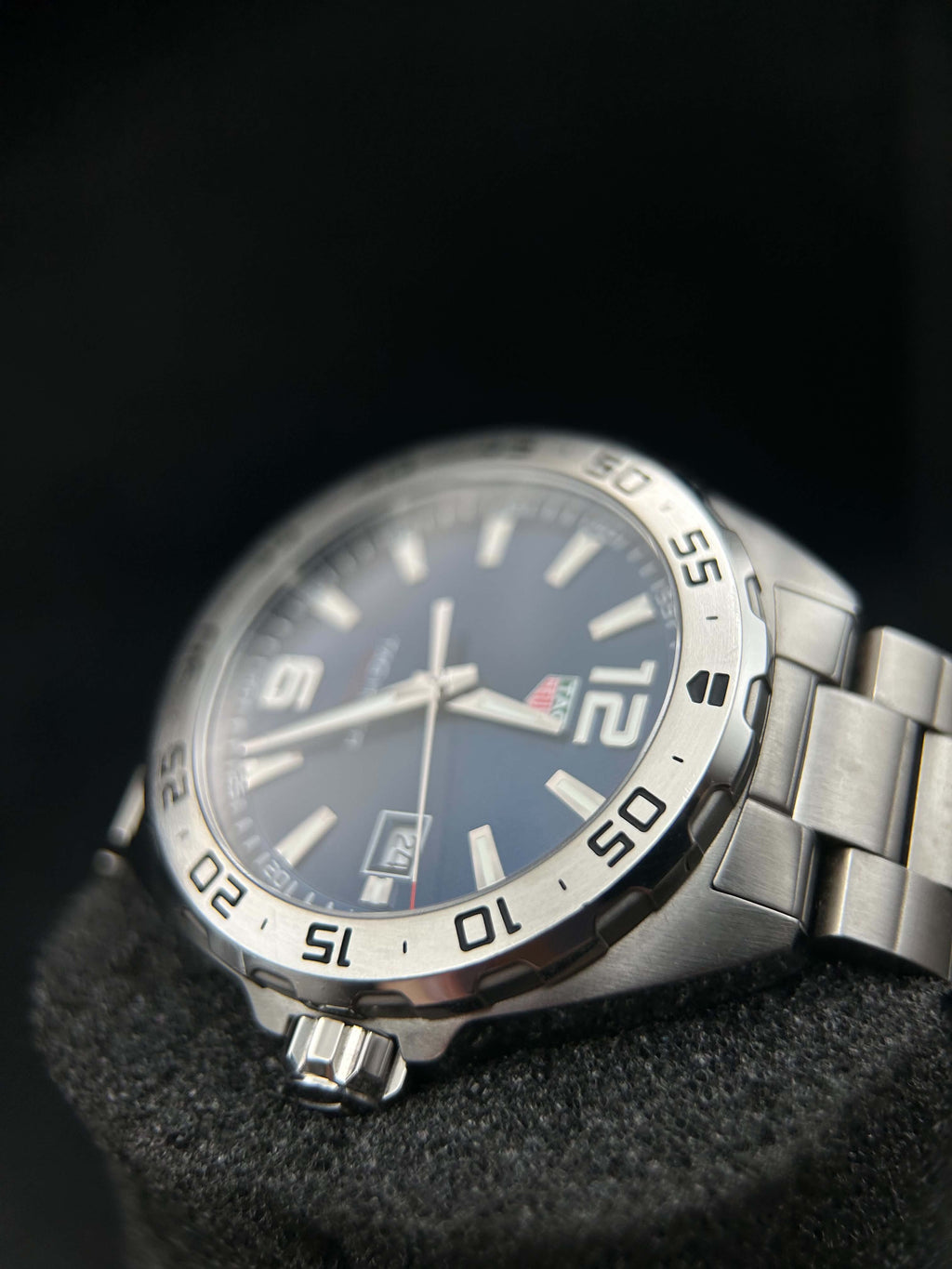 TAG HEUER FORMULA 1