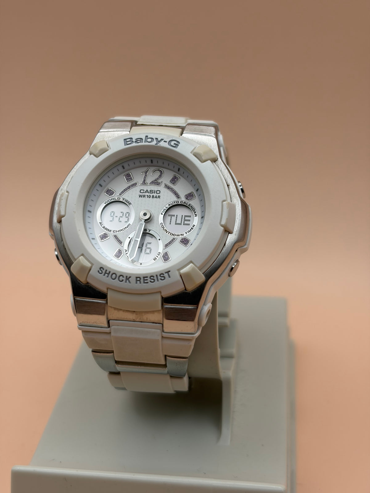 CASIO BABY-G BGA-112C