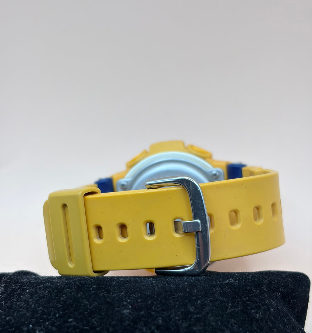 CASIO BABY-G BGA-210