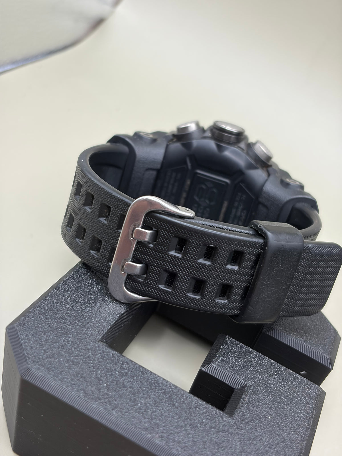 CASIO G-SHOCK GG-B100 MUDMASTER
