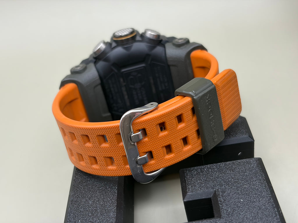 CASIO G-SHOCK GG-B100 MUDMASTER