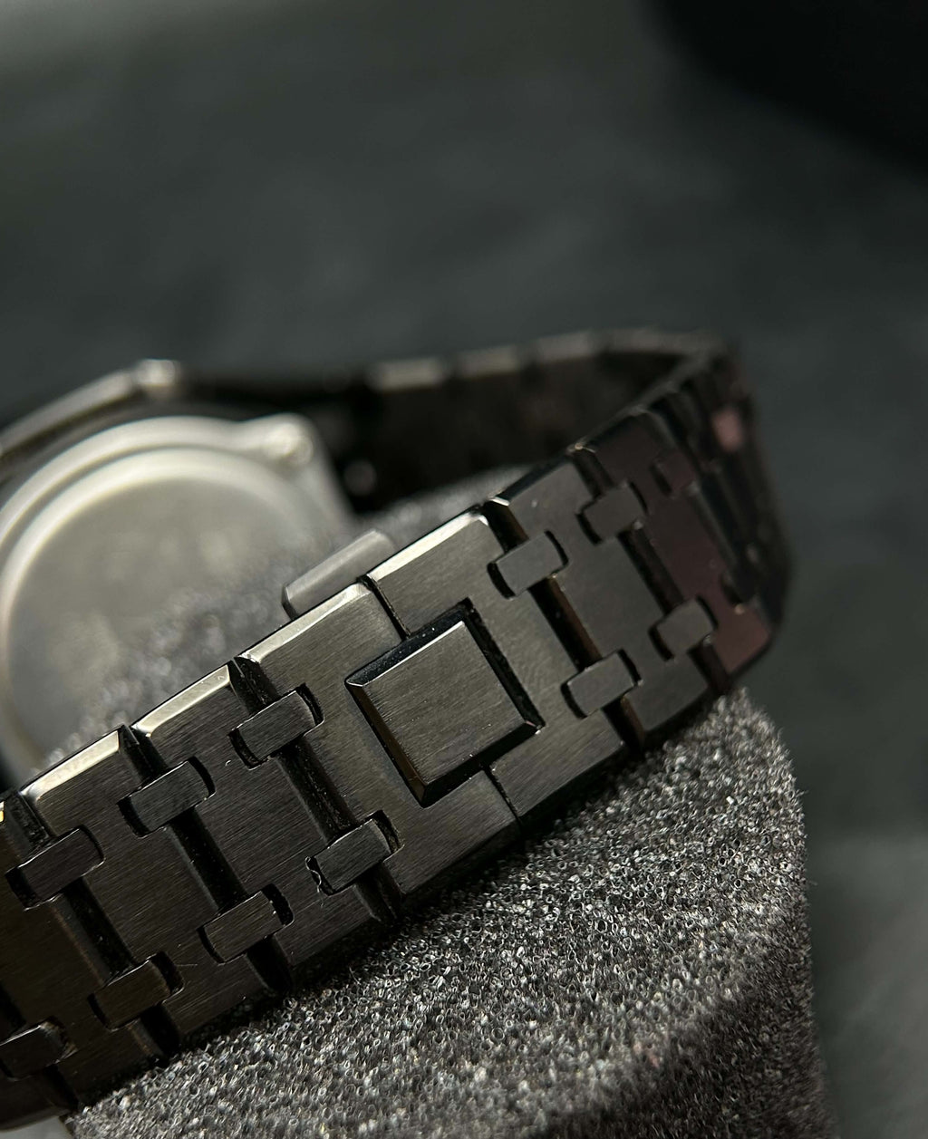 CASIO G-SHOCK GA-2100 (Moddolt)