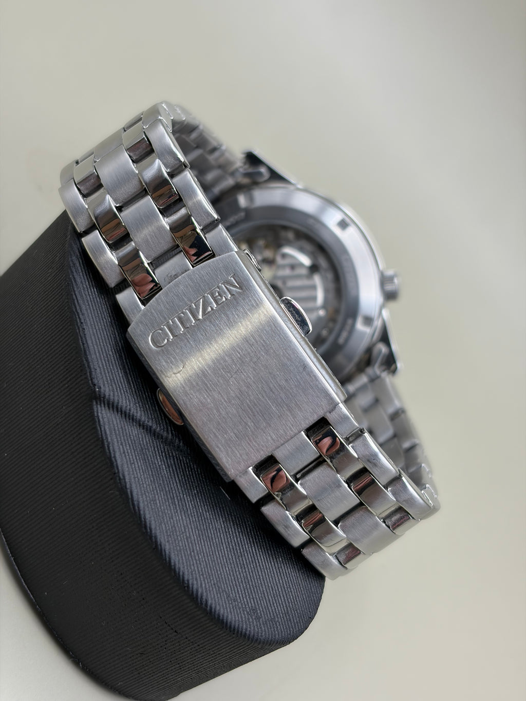 CITIZEN AUTOMATIC OPEN HEART