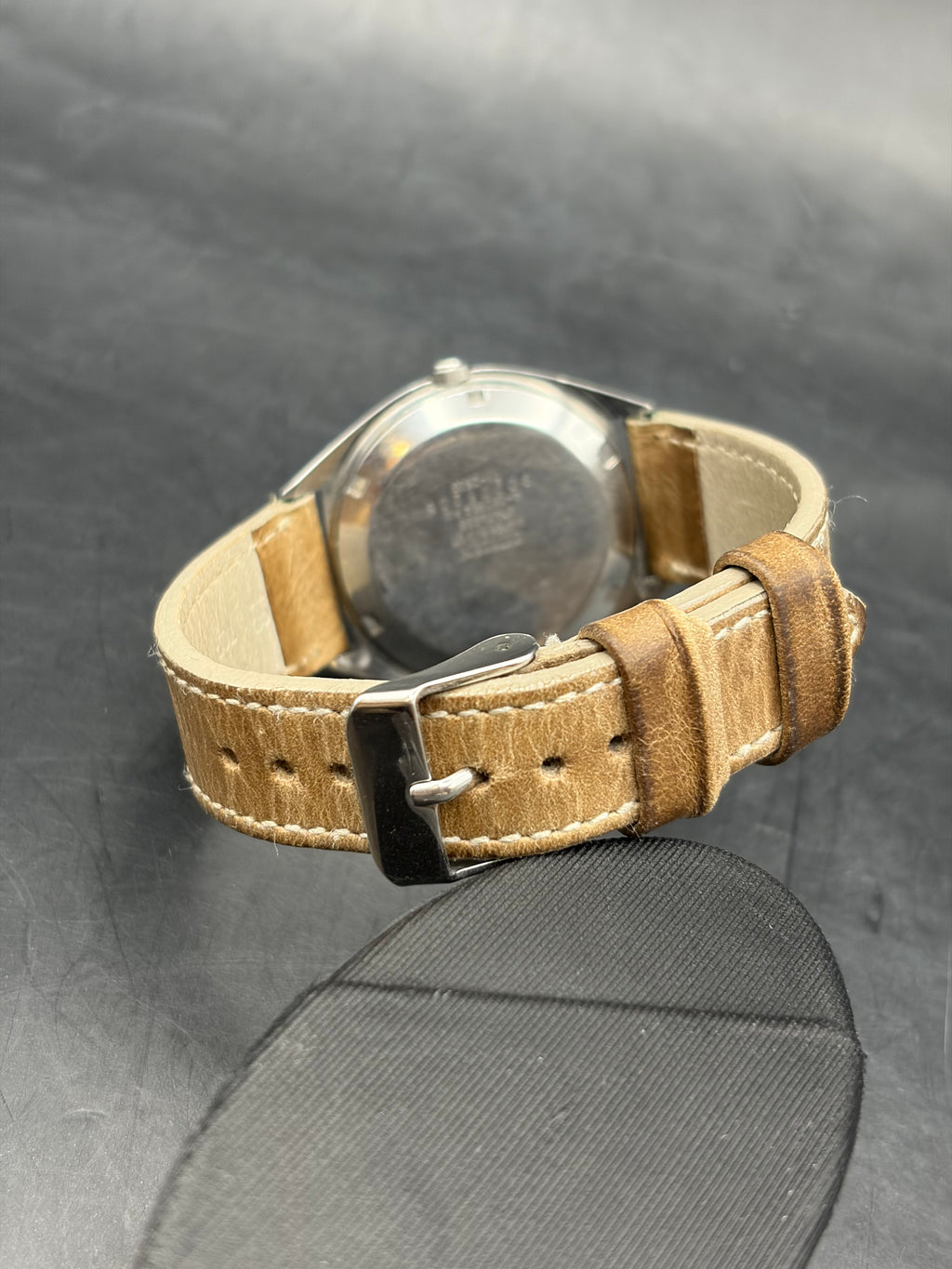 CITIZEN AUTOMATIC EAGLE 7 VINTAGE