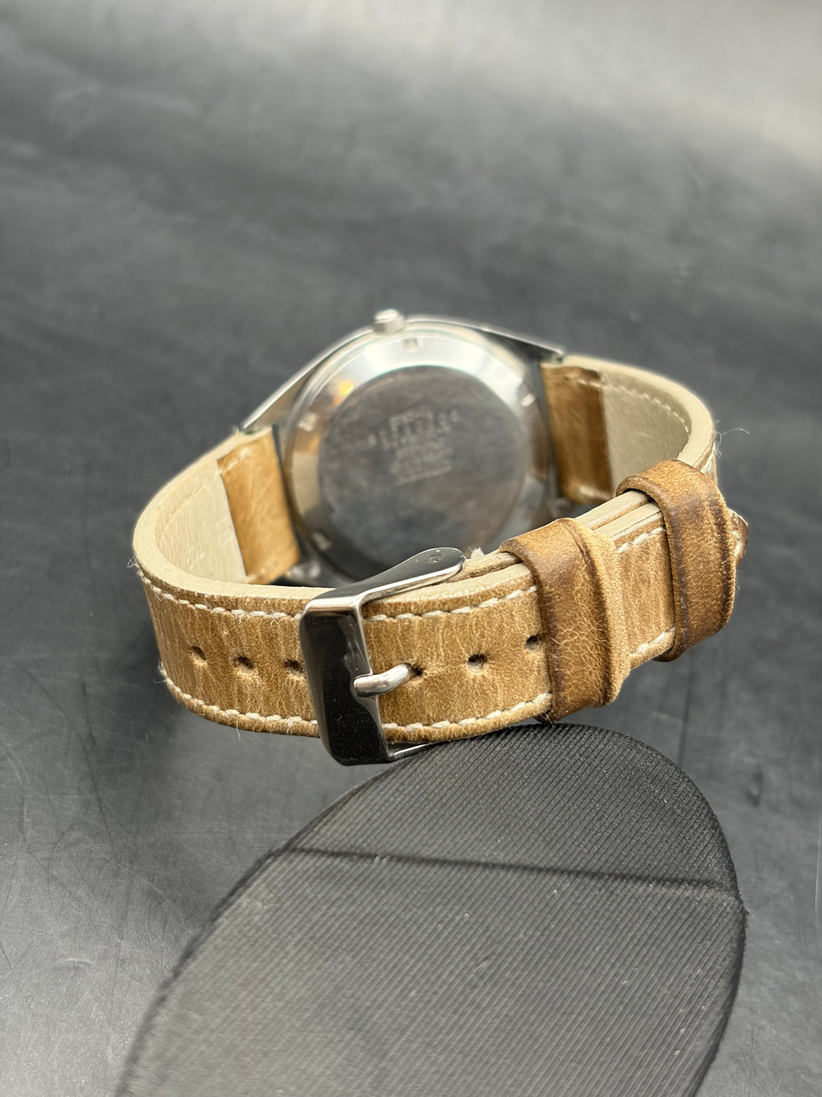 CITIZEN AUTOMATIC EAGLE 7 VINTAGE