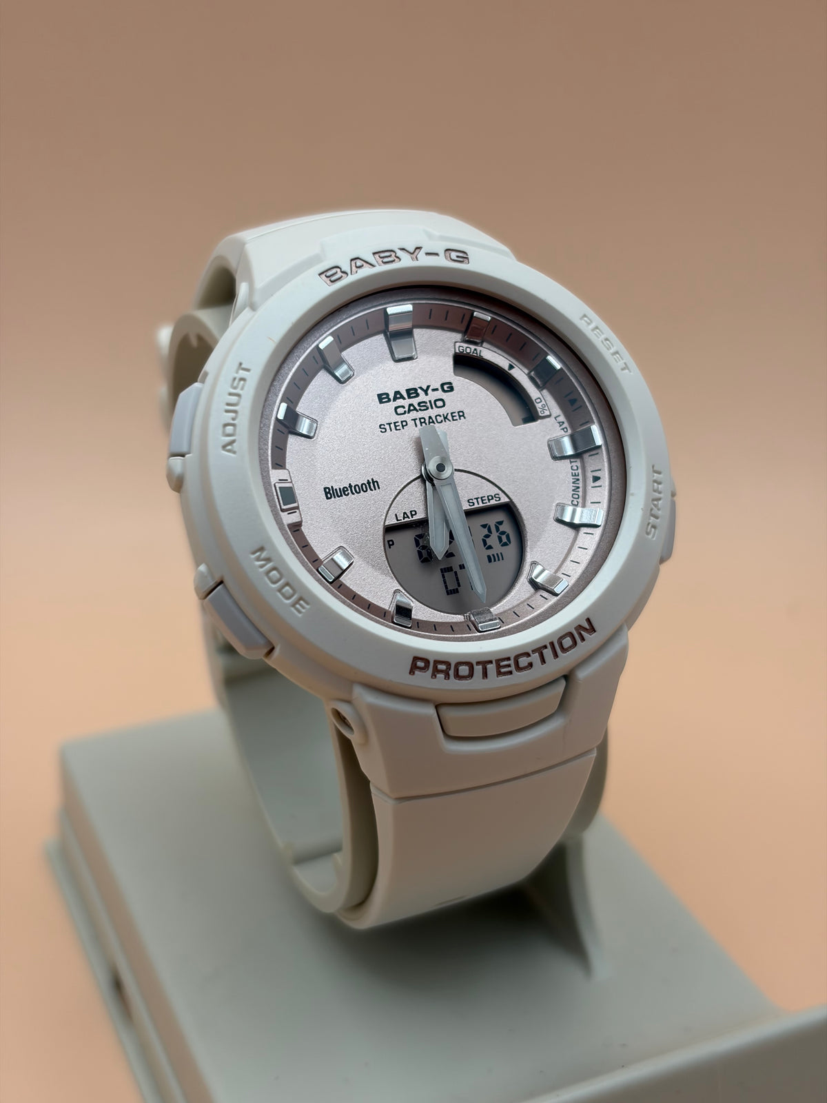 CASIO BABY-G BSA-B100
