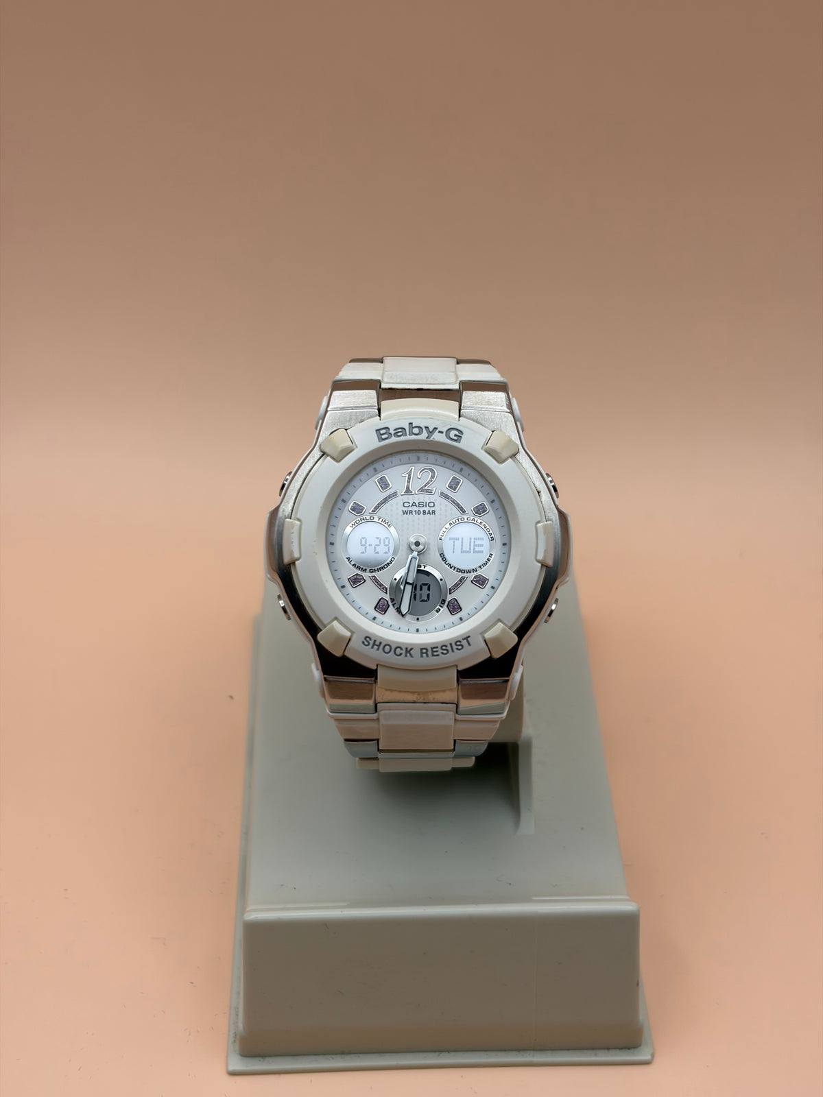 CASIO BABY-G BGA-112C