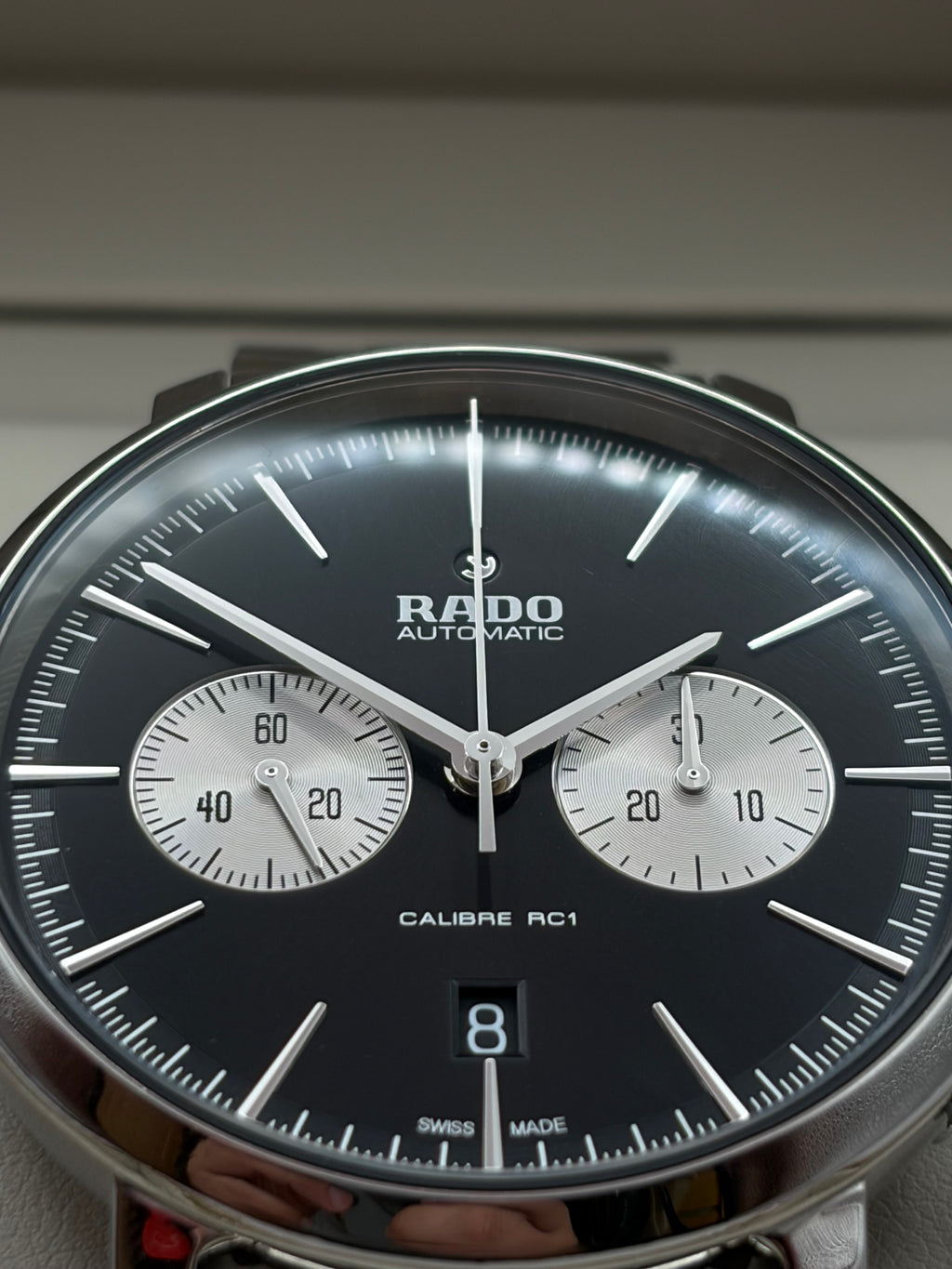 RADO DIAMASTER XL