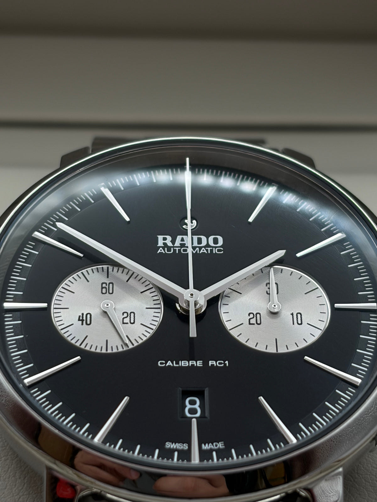 RADO DIAMASTER XL