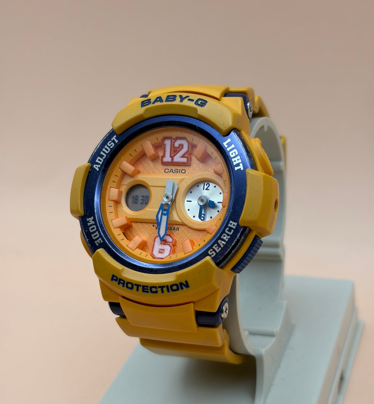 CASIO BABY-G BGA-210