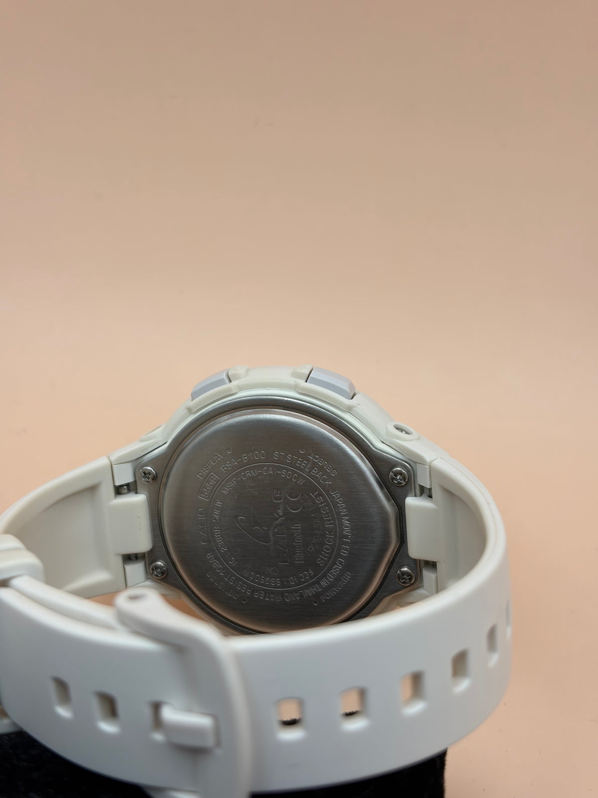 CASIO BABY-G BSA-B100