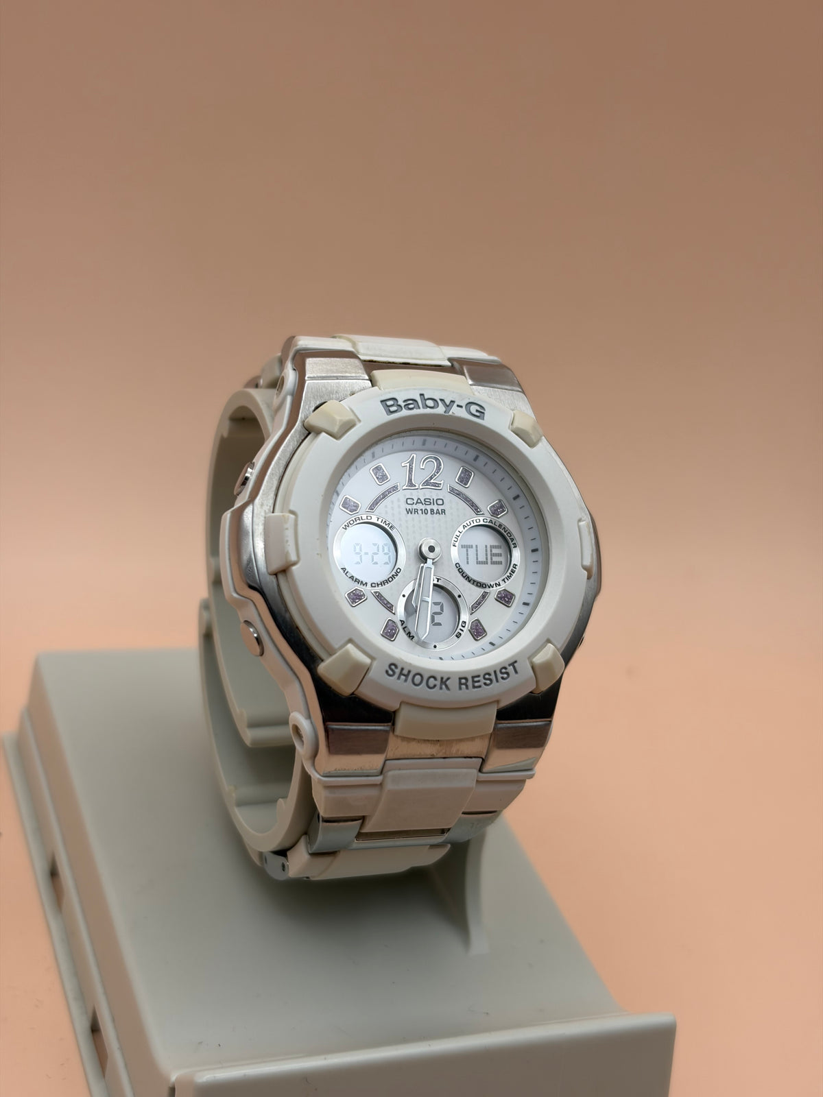 CASIO BABY-G BGA-112C