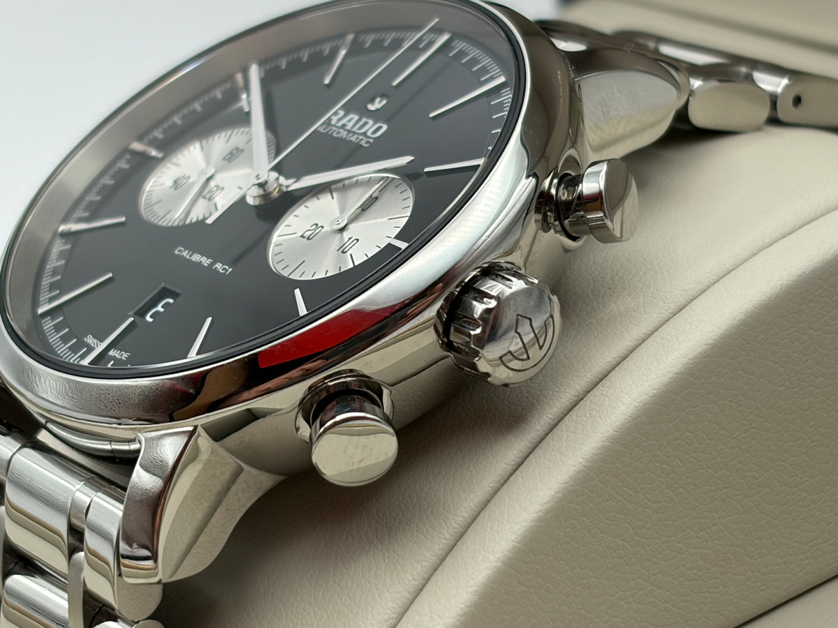 RADO DIAMASTER XL