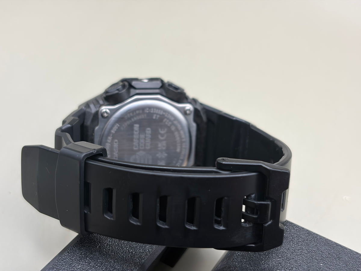 CASIO G-SHOCK GA-B001