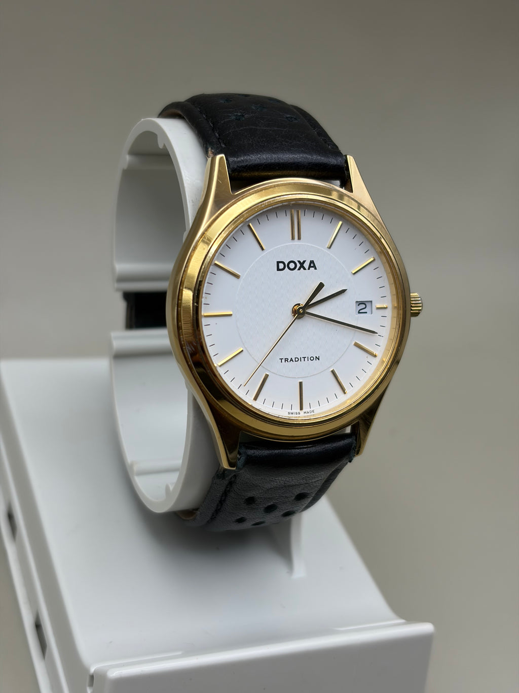DOXA TRADITION