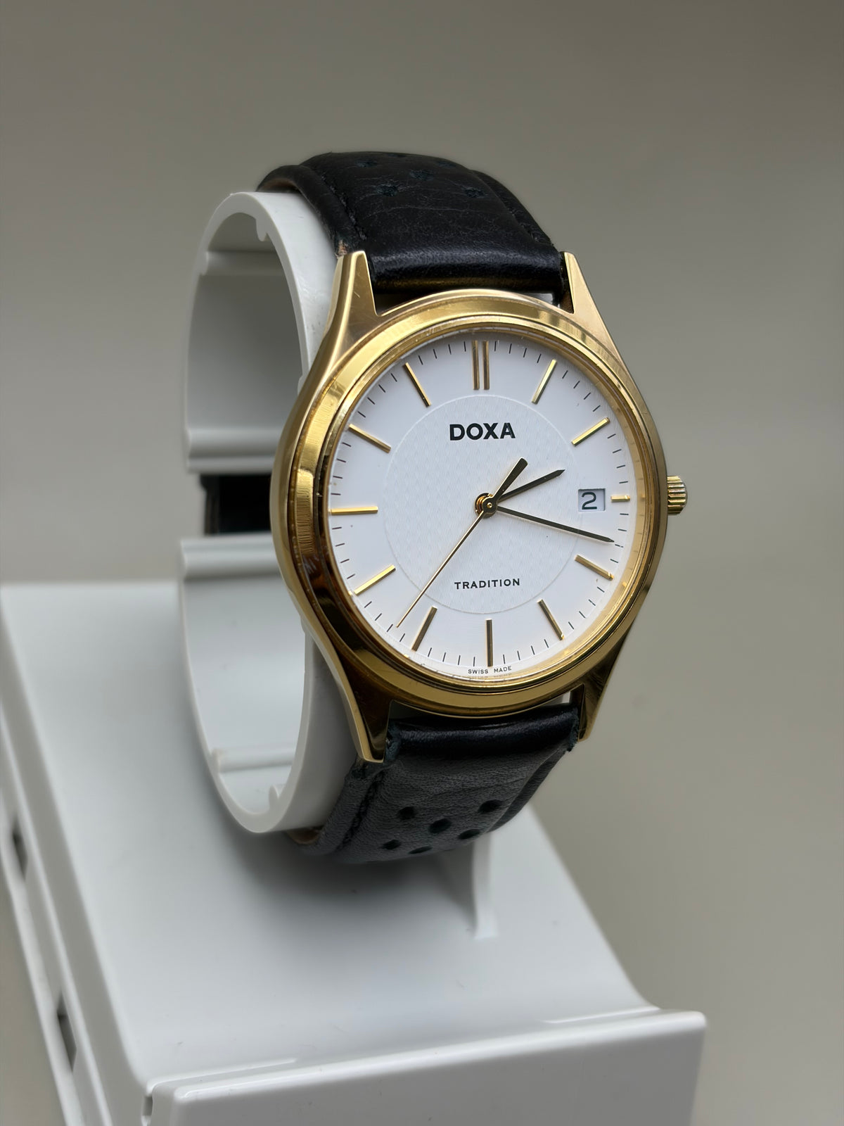 DOXA TRADITION