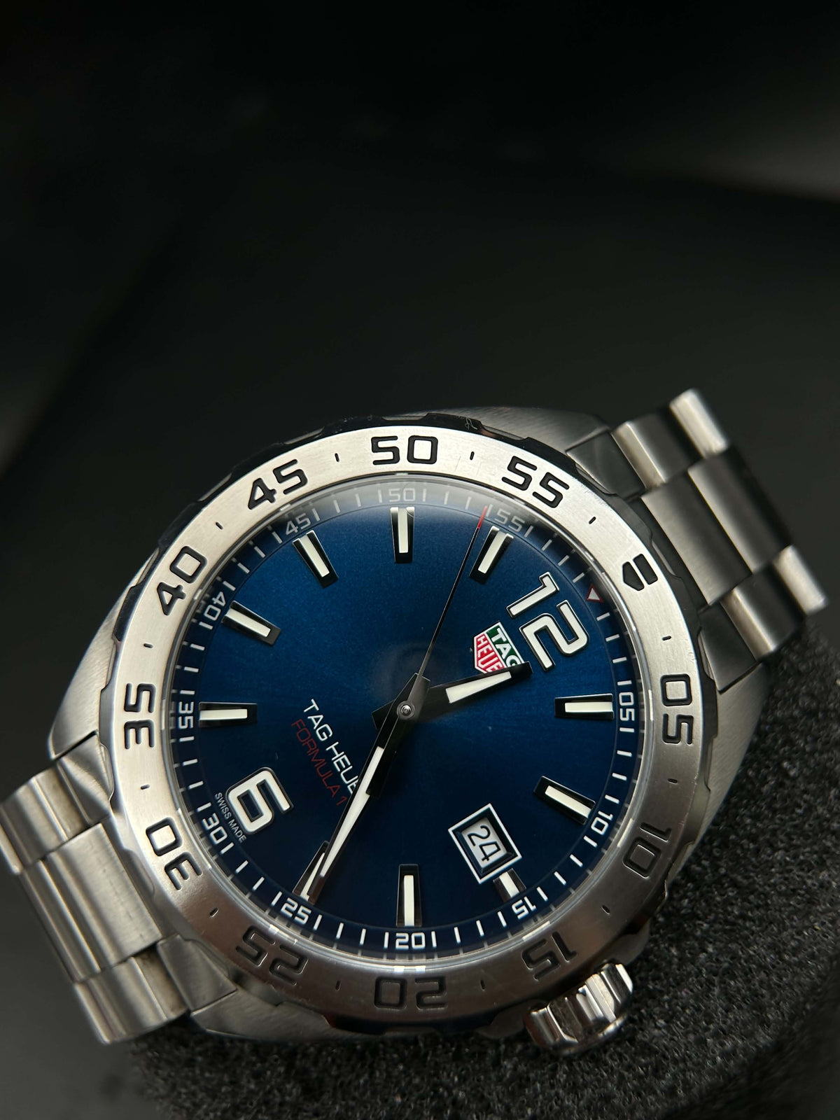 TAG HEUER FORMULA 1