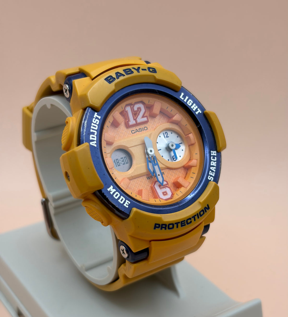 CASIO BABY-G BGA-210