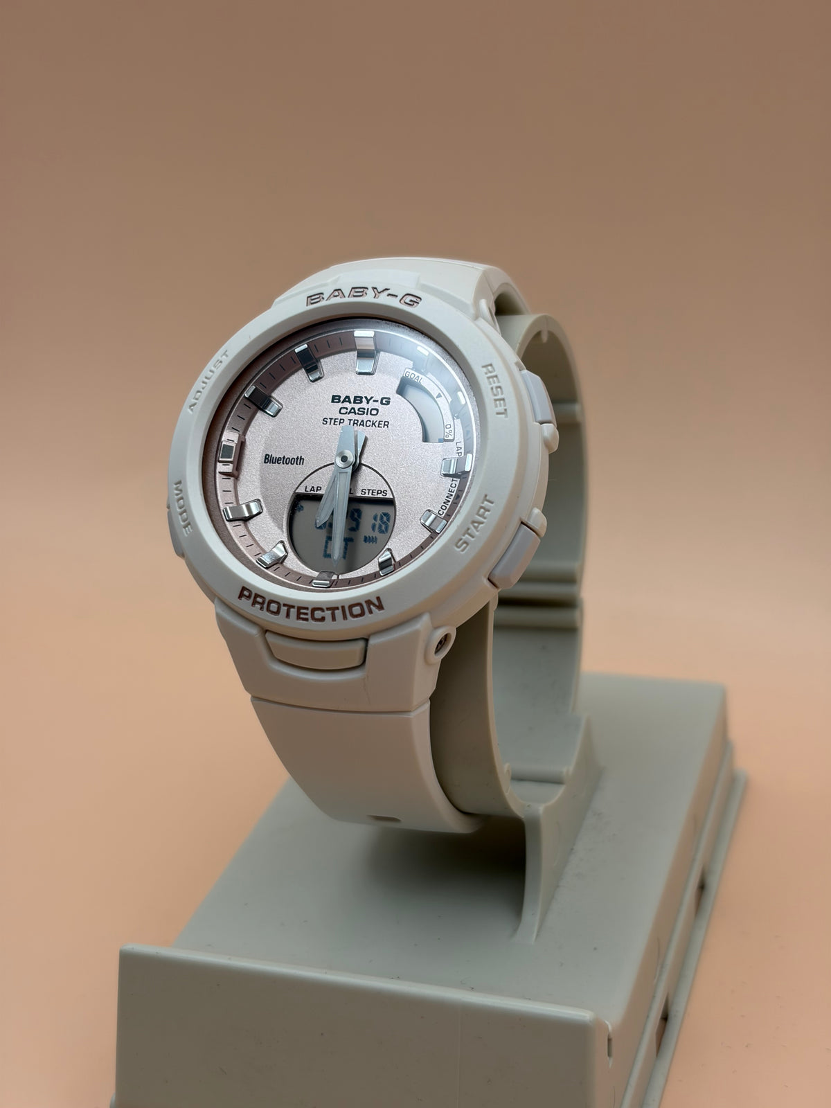 CASIO BABY-G BSA-B100