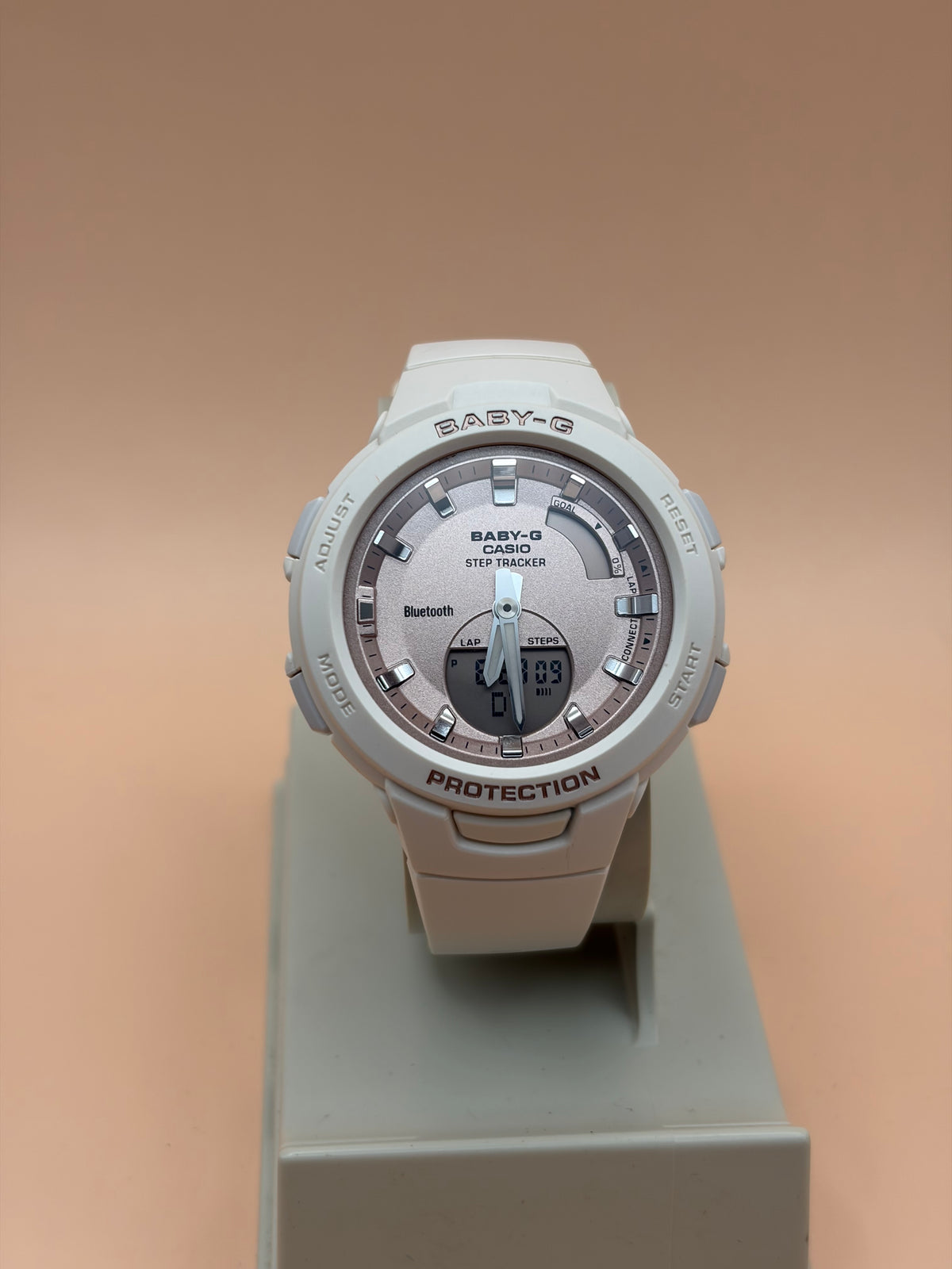 CASIO BABY-G BSA-B100