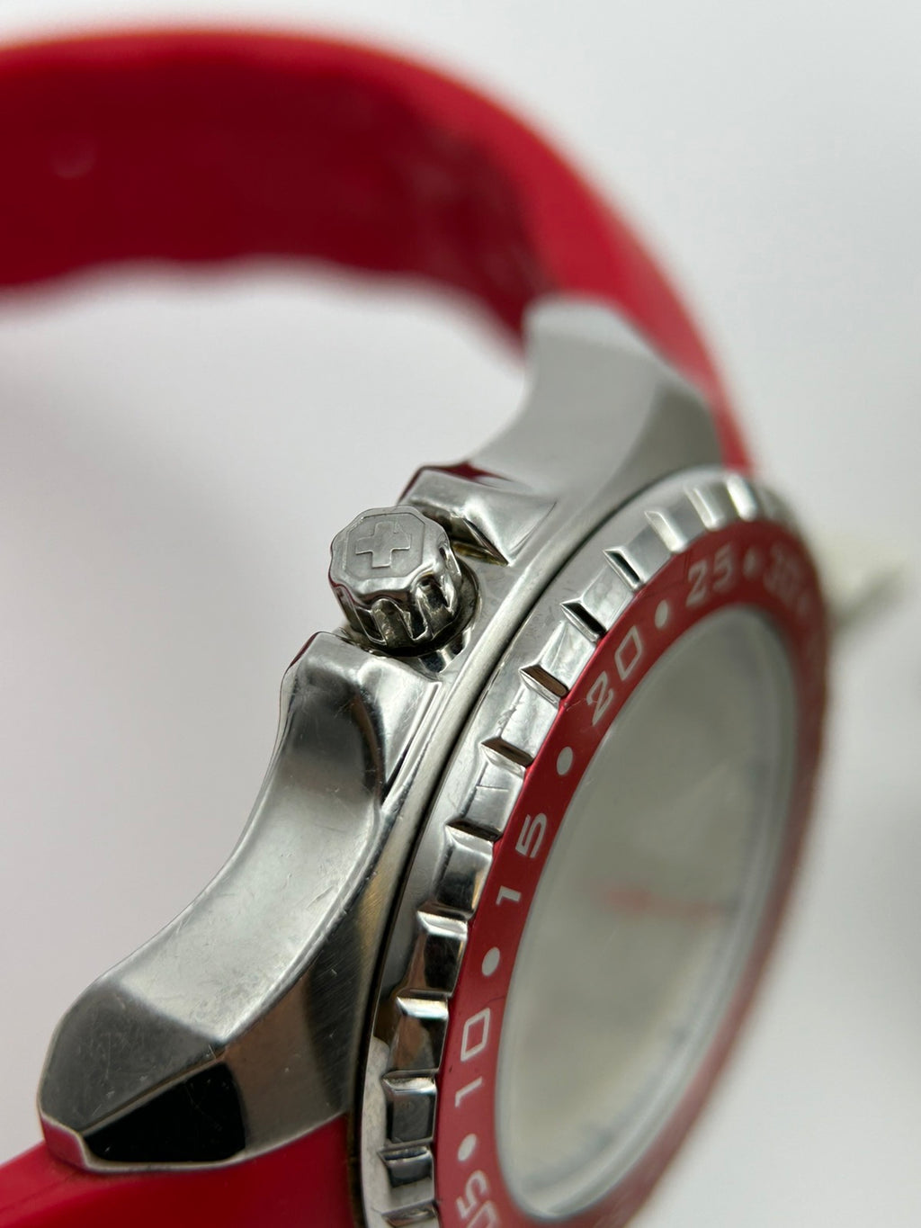 🇨🇭 SWISS MILITARY HANOWA SEALANDER LADY SPORT