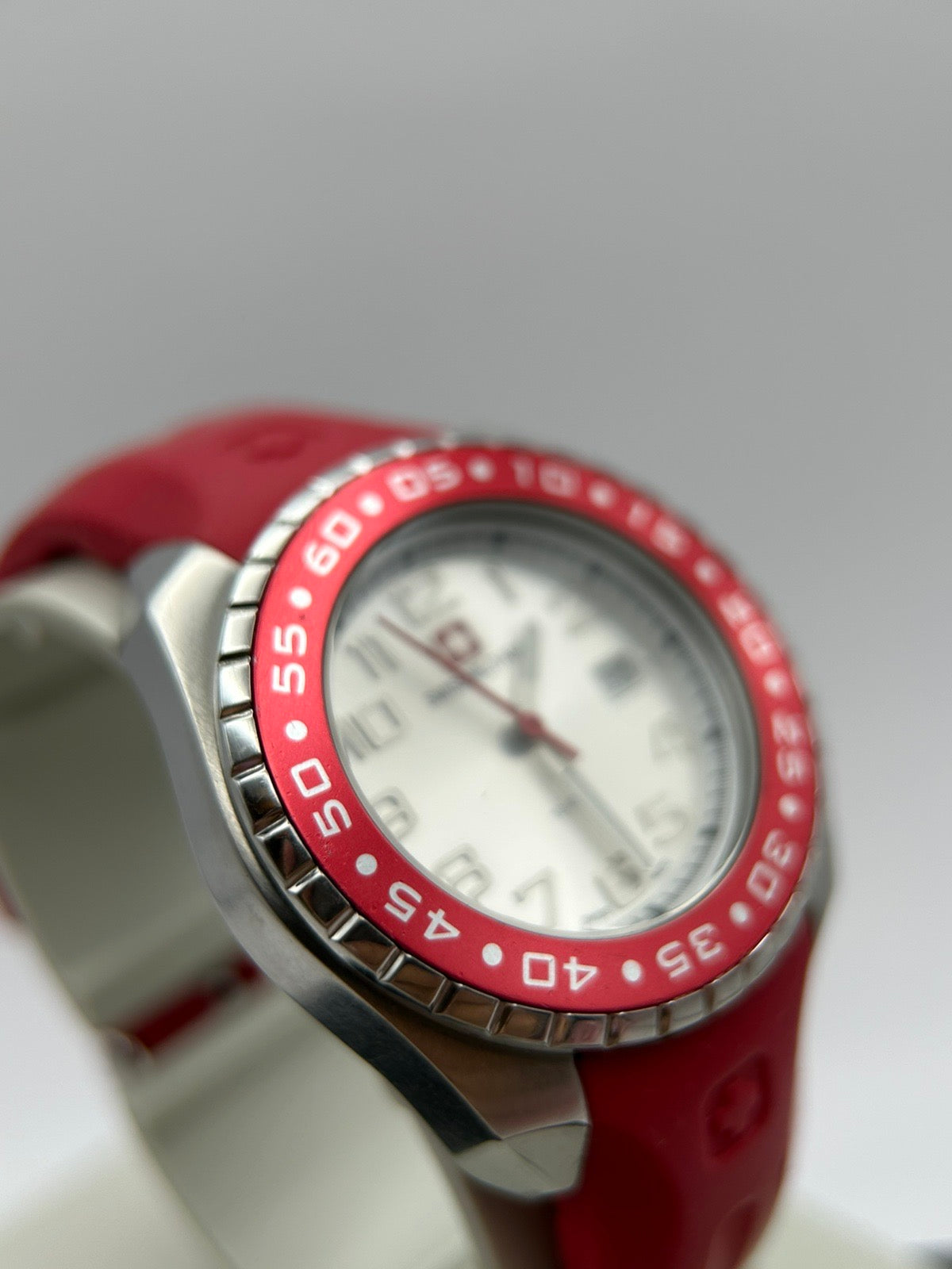 🇨🇭 SWISS MILITARY HANOWA SEALANDER LADY SPORT
