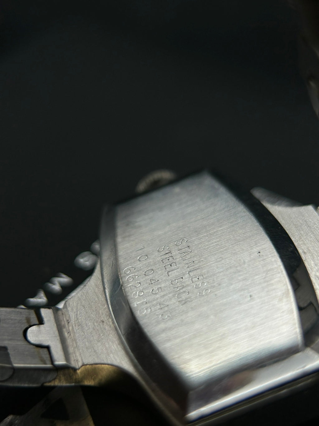 ⌚ DOXA BY SYNCHRON – VINTAGE SWISS MADE