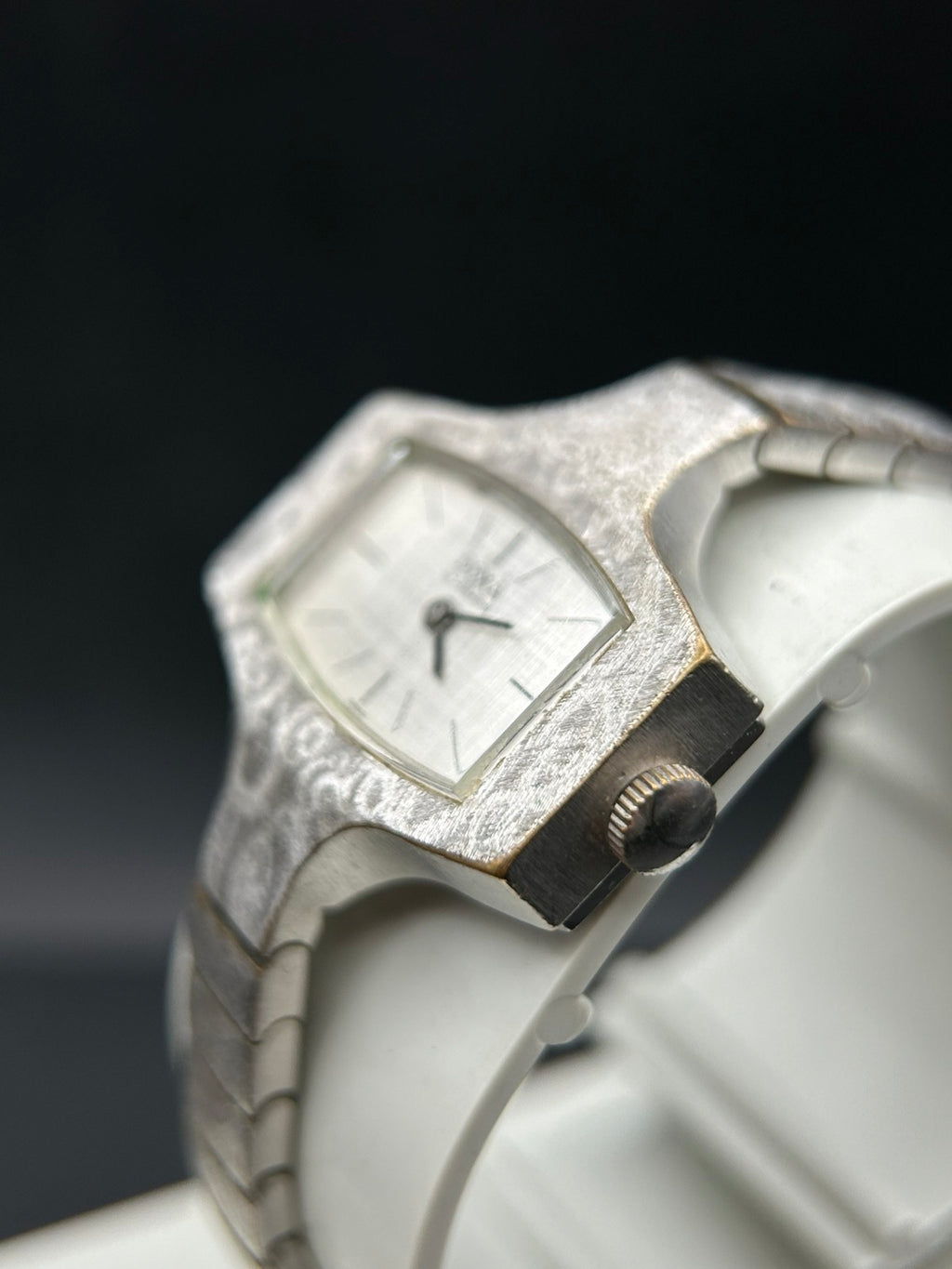 ⌚ DOXA BY SYNCHRON – VINTAGE SWISS MADE
