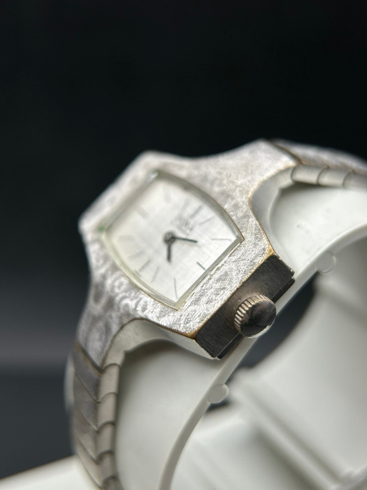 ⌚ DOXA BY SYNCHRON – VINTAGE SWISS MADE