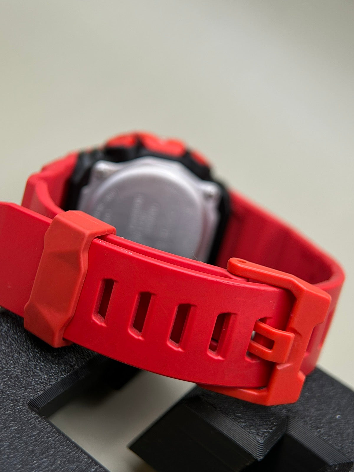 CASIO G-SHOCK GA-B001