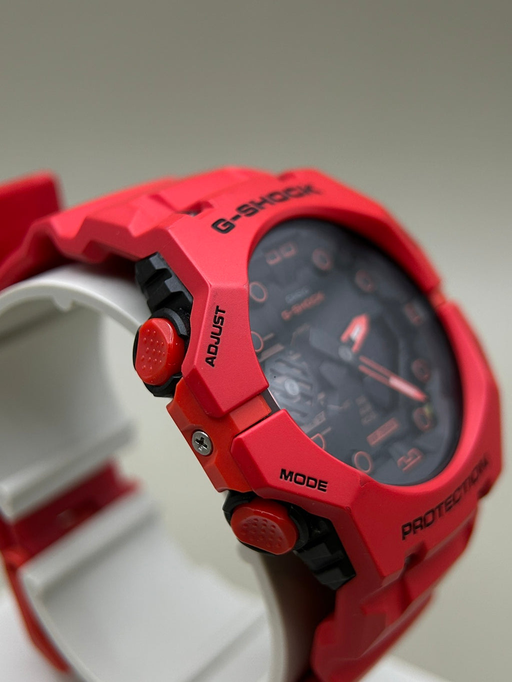 CASIO G-SHOCK GA-B001