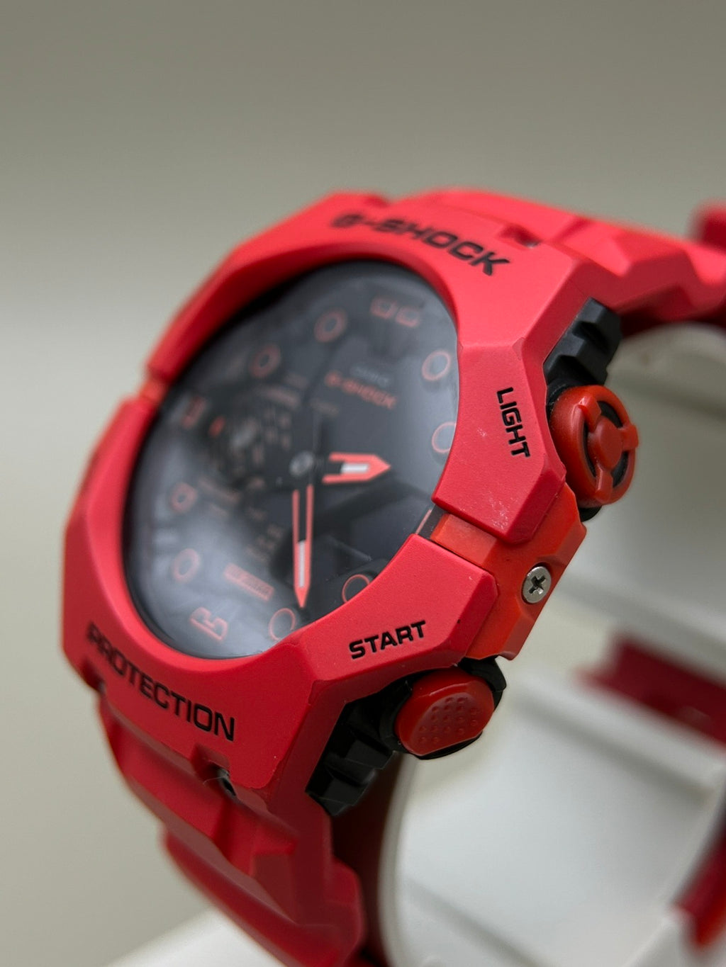 CASIO G-SHOCK GA-B001