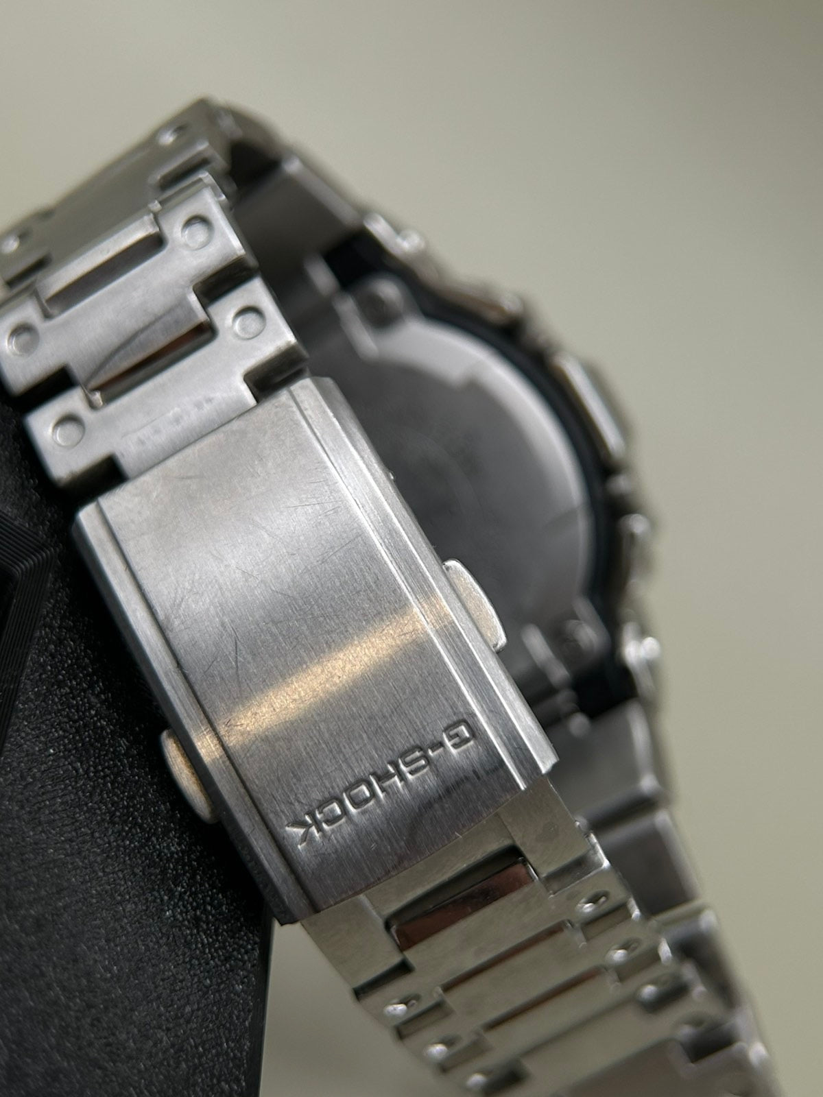 CASIO G-SHOCK GW-B5600