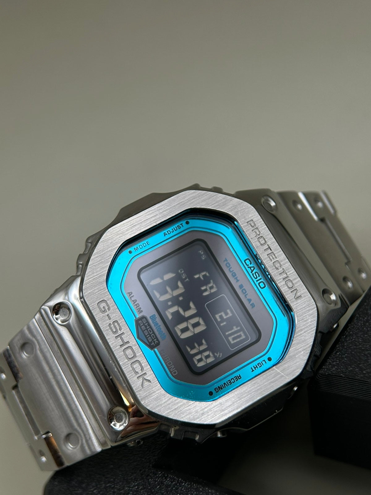 CASIO G-SHOCK GW-B5600