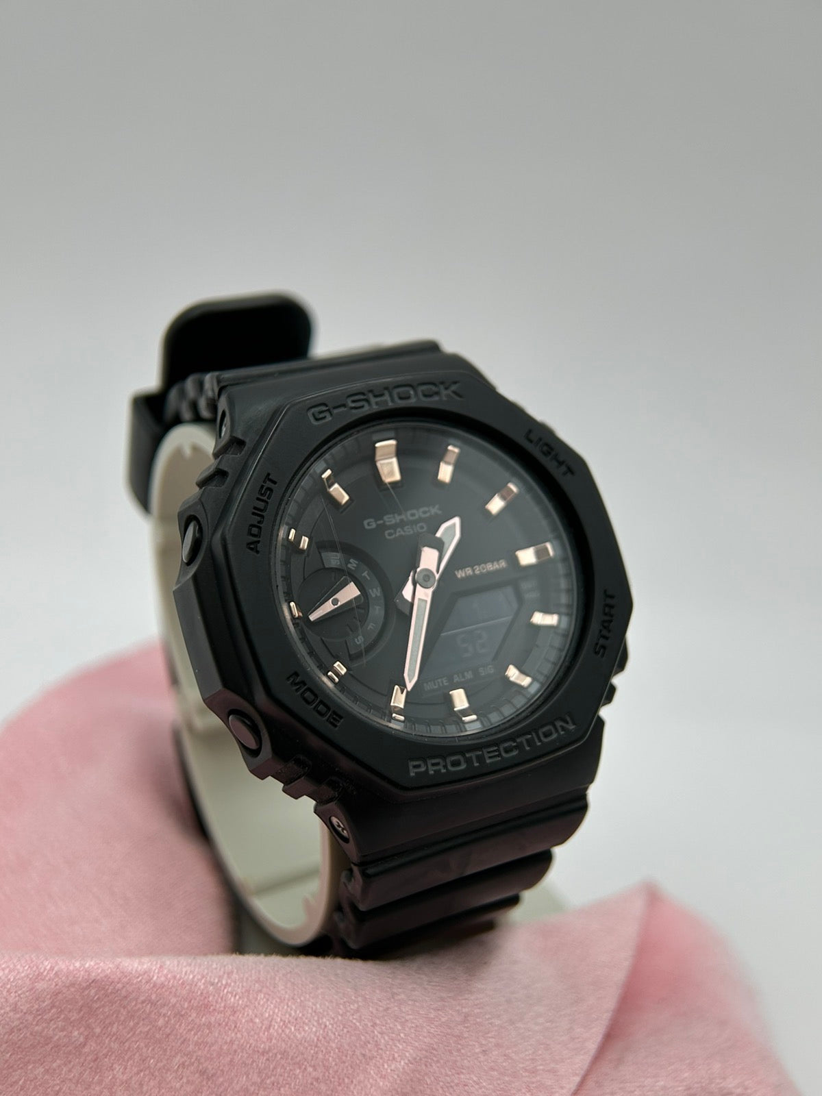 CASIO G-SHOCK GMA-S2100