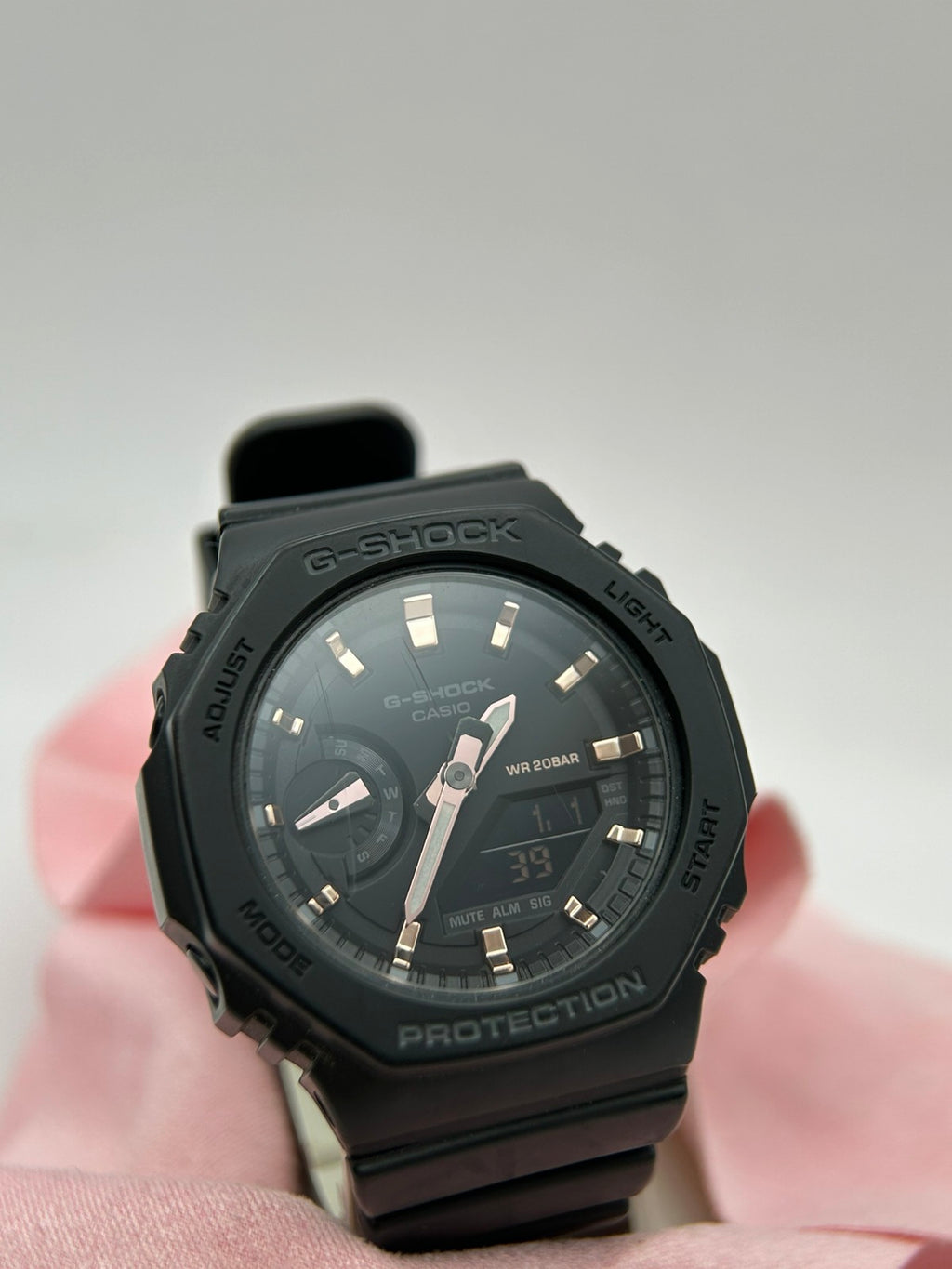 CASIO G-SHOCK GMA-S2100