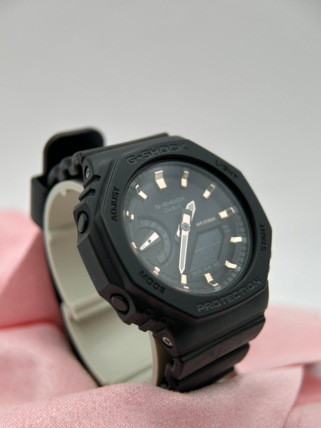CASIO G-SHOCK GMA-S2100