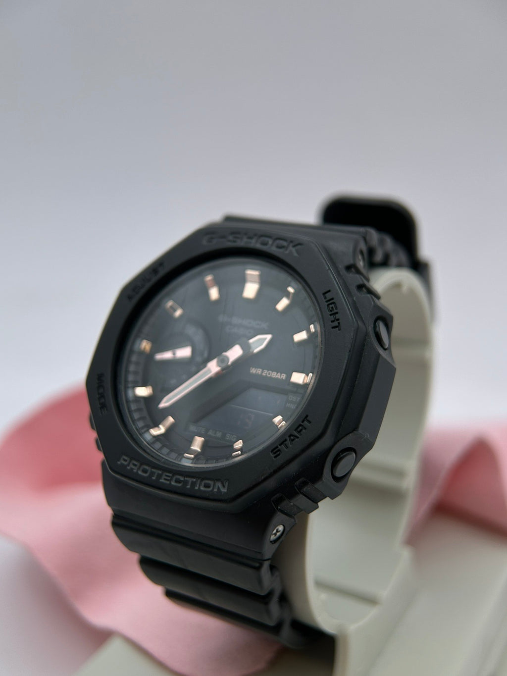 CASIO G-SHOCK GMA-S2100