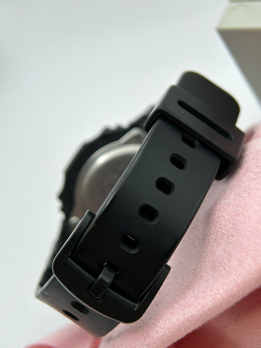 CASIO G-SHOCK GMA-S2100