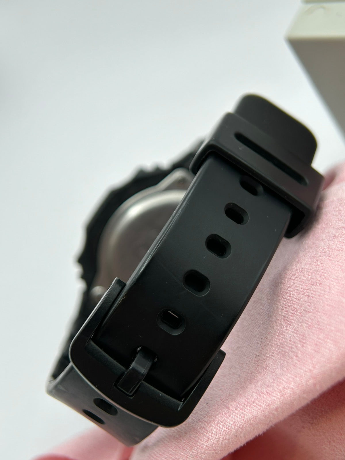 CASIO G-SHOCK GMA-S2100